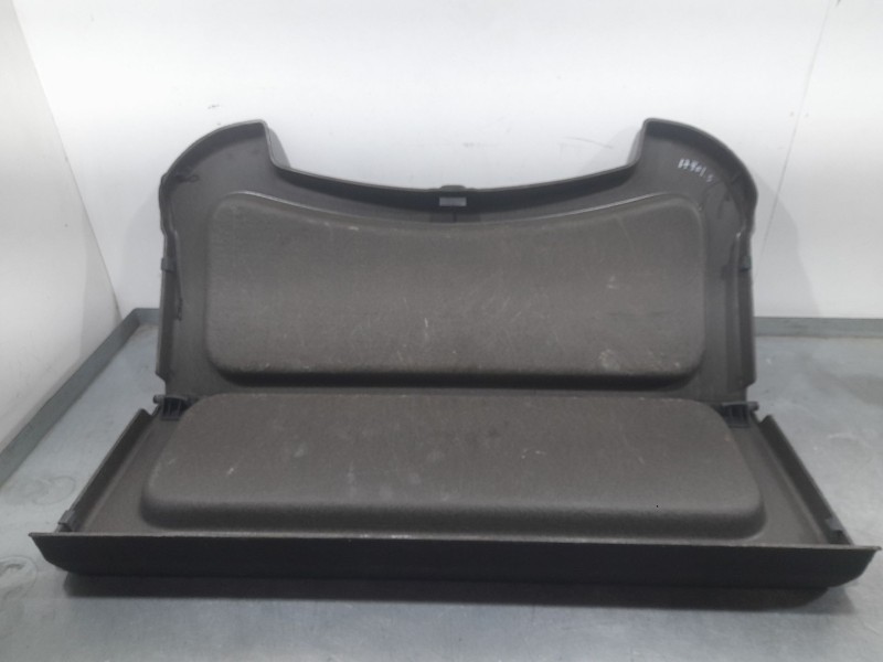 Recambio de bandeja trasera para dacia duster (hs_) 1.5 dci referencia OEM IAM 799220025R  