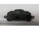 Recambio de resistencia calefaccion para seat arona (kj7, kjp) 1.0 tsi referencia OEM IAM   