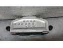 Recambio de resistencia calefaccion para seat arona (kj7, kjp) 1.0 tsi referencia OEM IAM   