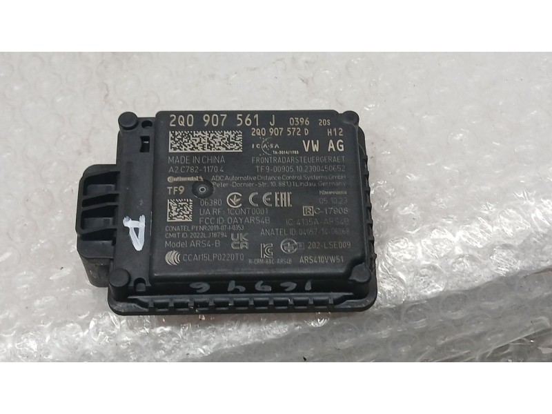 Recambio de sensor para seat arona (kj7, kjp) 1.0 tsi referencia OEM IAM   