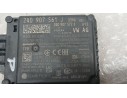 Recambio de sensor para seat arona (kj7, kjp) 1.0 tsi referencia OEM IAM   
