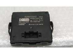 MODULO ELECTRONICO 3Q0907530AR CONTINENTAL A3C0903570254