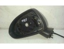 Recambio de retrovisor izquierdo para opel corsa d catch me referencia OEM IAM  3 CABLES ELECTRICO-FALTA CRISTAL