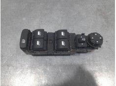 MANDO ELEVALUNAS DELANTERO IZQUIERDO 96788281ZD C/ MANDO RETROVISOR 