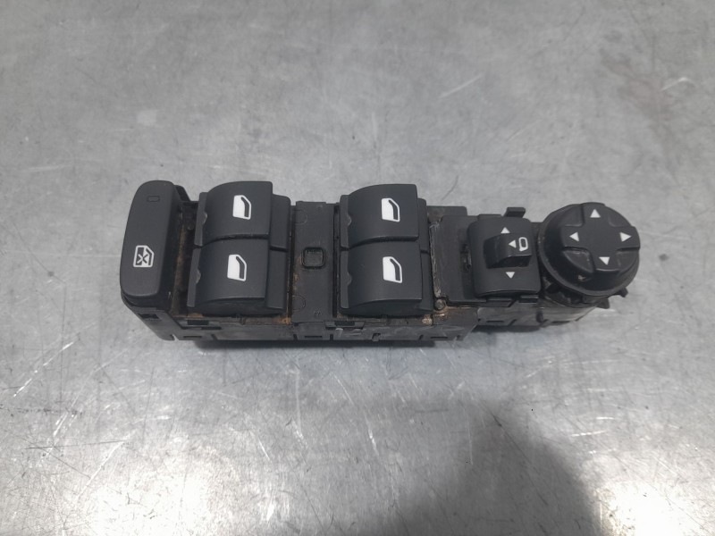 Recambio de mando elevalunas delantero izquierdo para peugeot 208 ii (ub_, up_, uw_, uj_) 1.2 puretech 100 referencia OEM IAM 96