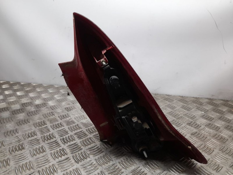 Recambio de piloto trasero izquierdo para citroën c4 coupe collection referencia OEM IAM 9646801777  