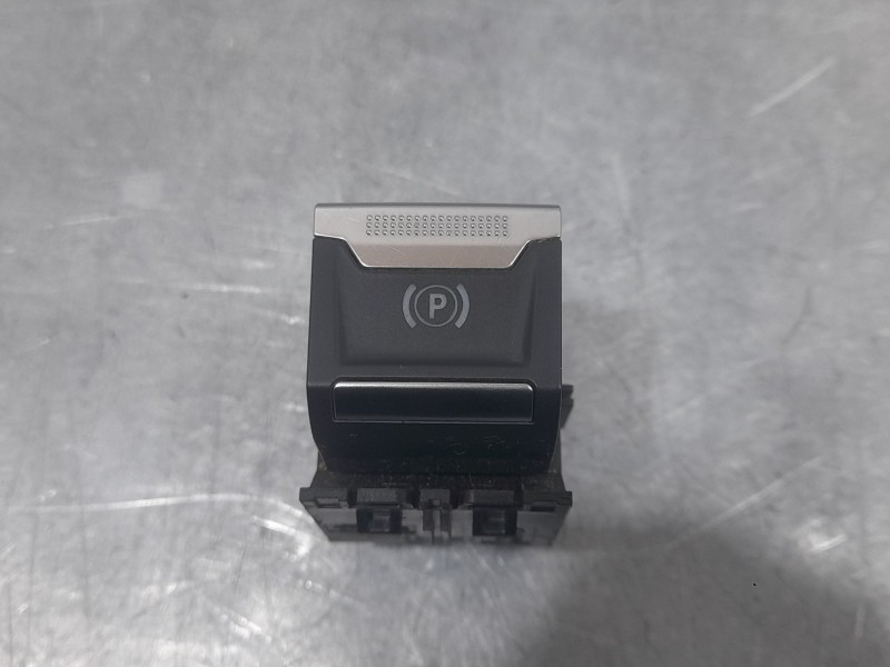 Recambio de palanca freno de mano para peugeot 208 ii (ub_, up_, uw_, uj_) 1.2 puretech 100 referencia OEM IAM 9810593577 ELECTR