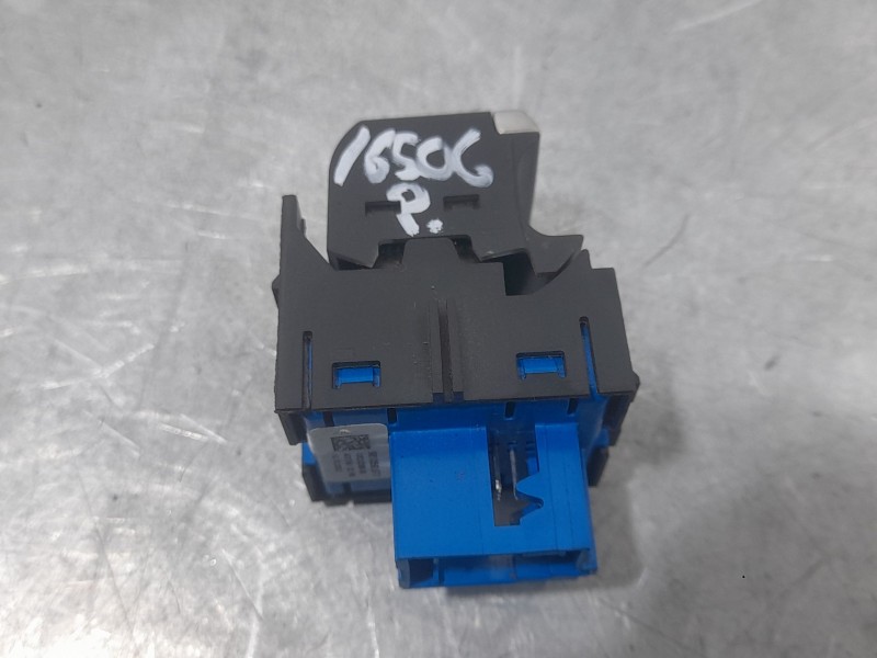 Recambio de palanca freno de mano para peugeot 208 ii (ub_, up_, uw_, uj_) 1.2 puretech 100 referencia OEM IAM 9810593577 ELECTR