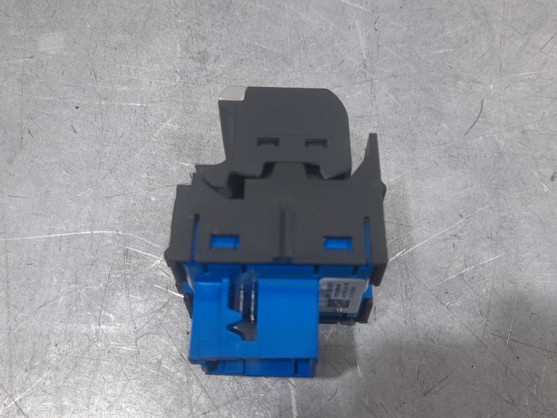 Recambio de palanca freno de mano para peugeot 208 ii (ub_, up_, uw_, uj_) 1.2 puretech 100 referencia OEM IAM 9810593577 ELECTR