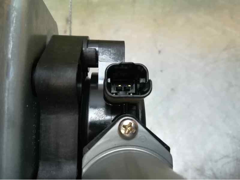 Recambio de elevalunas trasero derecho para nissan qashqai (j11) n-connecta referencia OEM IAM 827004EAA02 2 PINS ELECTRICO