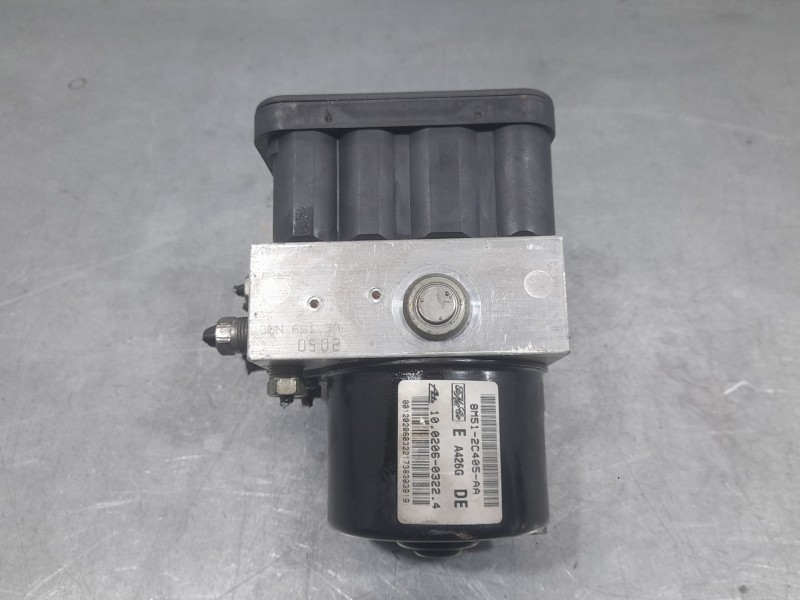 Recambio de abs para ford focus ii (da_, hcp, dp) 1.8 tdci referencia OEM IAM 8M512C405AA 10020603224 ATE