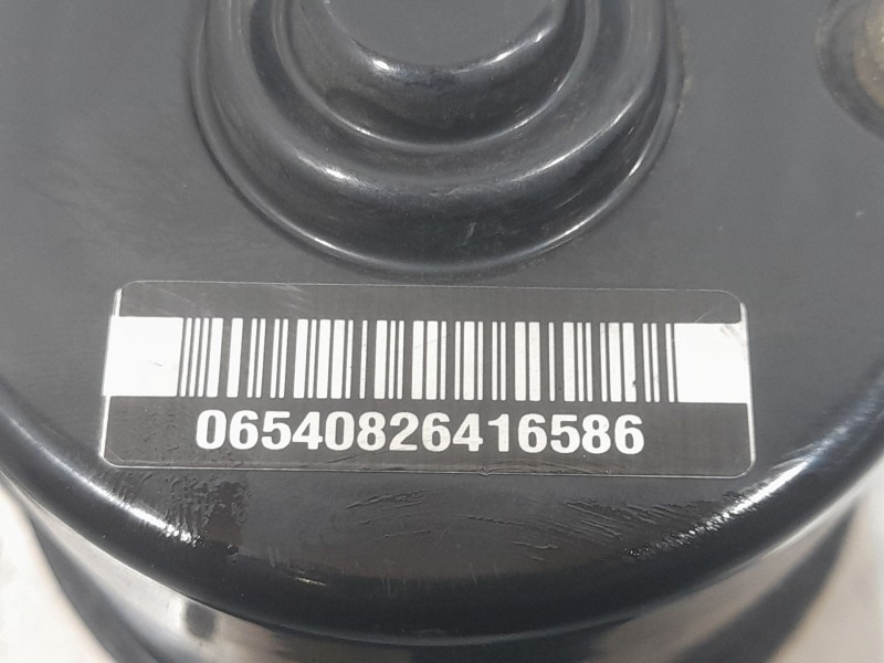 Recambio de abs para ford focus ii (da_, hcp, dp) 1.8 tdci referencia OEM IAM 8M512C405AA 10020603224 ATE