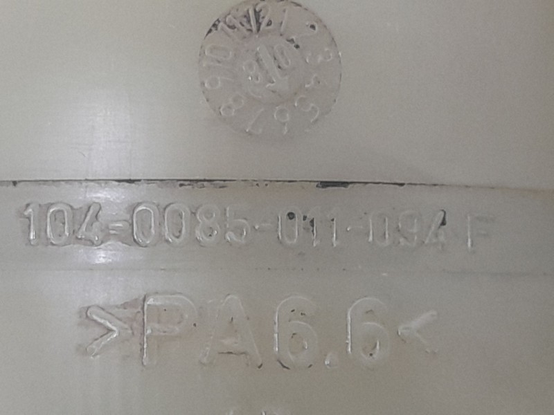 Recambio de bomba direccion electrica para ford focus ii (da_, hcp, dp) 1.8 tdci referencia OEM IAM 4M513R514CA 1040085011094F 