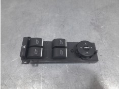 Recambio de mando elevalunas delantero izquierdo para ford focus ii (da_, hcp, dp) 1.8 tdci referencia OEM IAM 8M5T14A132AC  