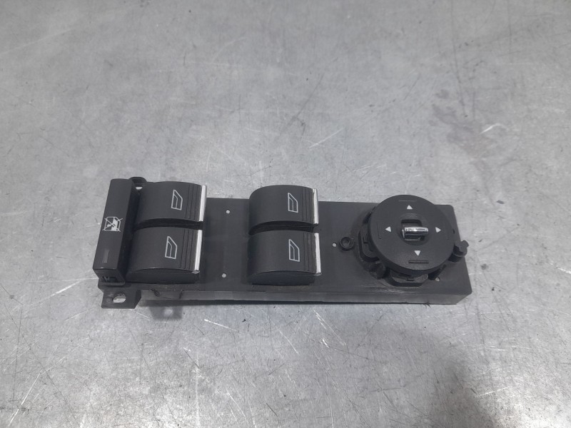 Recambio de mando elevalunas delantero izquierdo para ford focus ii (da_, hcp, dp) 1.8 tdci referencia OEM IAM 8M5T14A132AC  