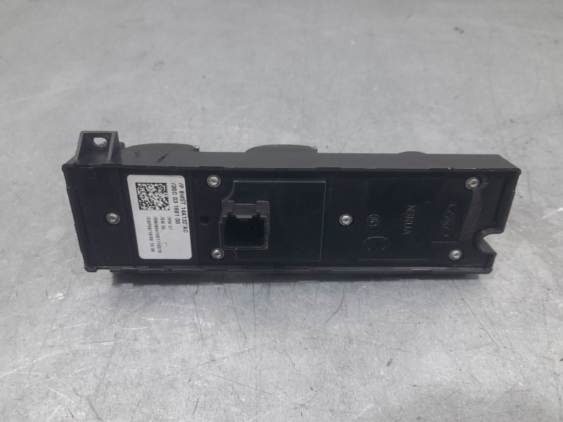 Recambio de mando elevalunas delantero izquierdo para ford focus ii (da_, hcp, dp) 1.8 tdci referencia OEM IAM 8M5T14A132AC  