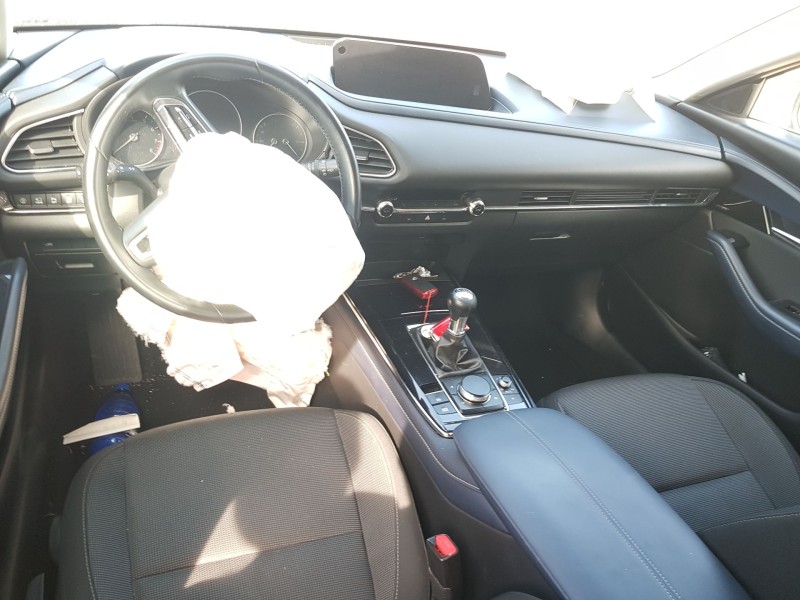 mazda cx-30 (dm) del año 2020