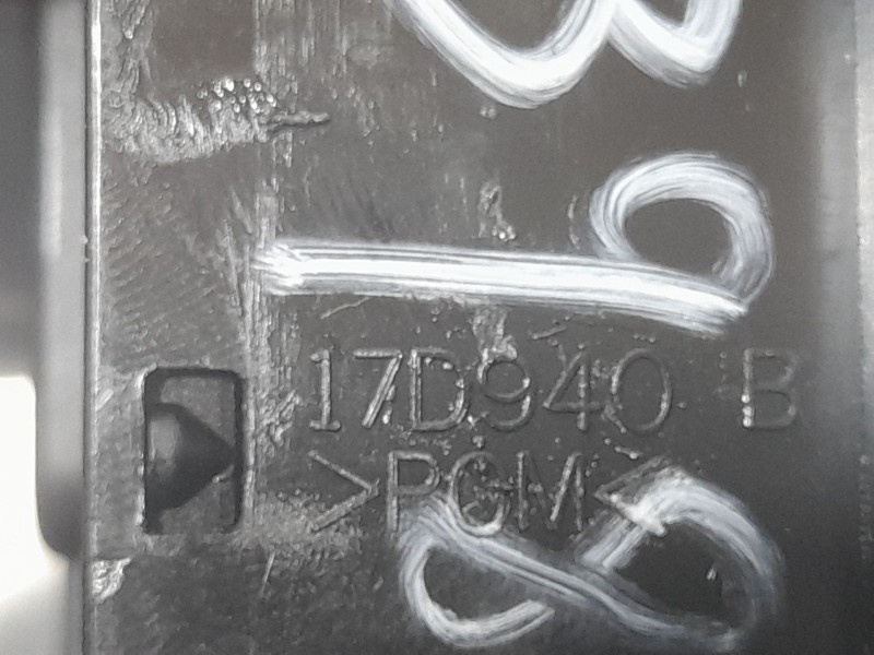 Recambio de mando luces para ford focus ii (da_, hcp, dp) 1.8 tdci referencia OEM IAM 4M5T13335BD  