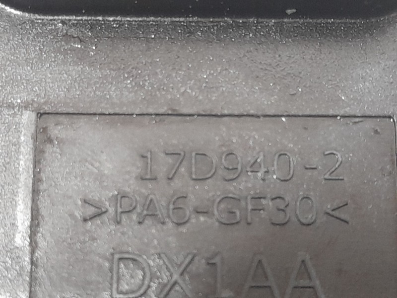 Recambio de mando luces para ford focus ii (da_, hcp, dp) 1.8 tdci referencia OEM IAM 4M5T13335BD  