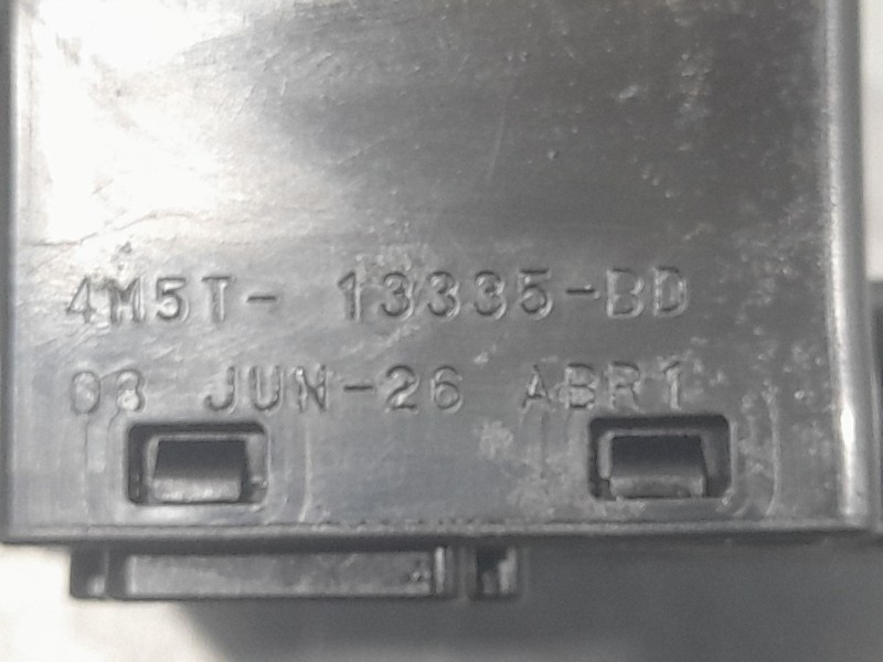 Recambio de mando luces para ford focus ii (da_, hcp, dp) 1.8 tdci referencia OEM IAM 4M5T13335BD  