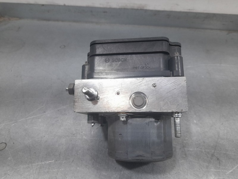 Recambio de abs para dacia duster (hs_) 1.5 dci referencia OEM IAM 476605201R  