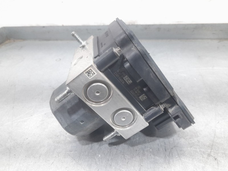 Recambio de abs para dacia duster (hs_) 1.5 dci referencia OEM IAM 476605201R  