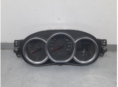 CUADRO INSTRUMENTOS 248103023R NS345600716L JOHNSON