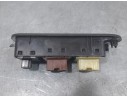 Recambio de mando elevalunas delantero izquierdo para dacia duster (hs_) 1.5 dci referencia OEM IAM 254117873R 254111342R 