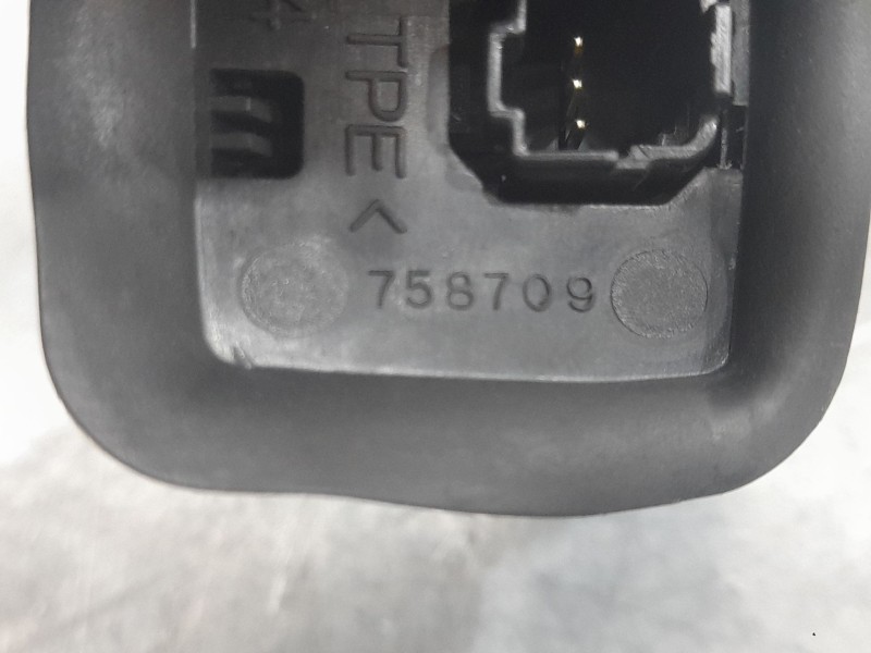 Recambio de mando volante para ford focus ii (da_, hcp, dp) 1.8 tdci referencia OEM IAM 758709  