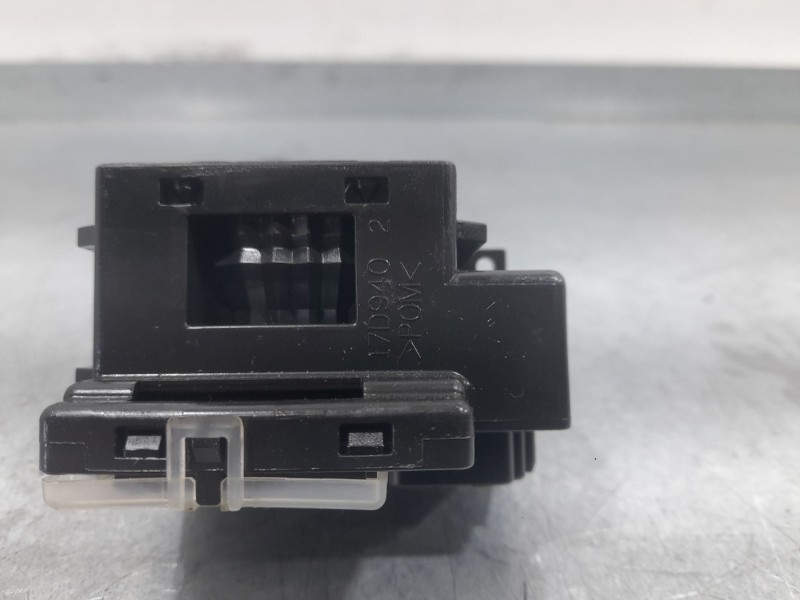 Recambio de mando limpia para ford focus ii (da_, hcp, dp) 1.8 tdci referencia OEM IAM 4M5T17A553BD  