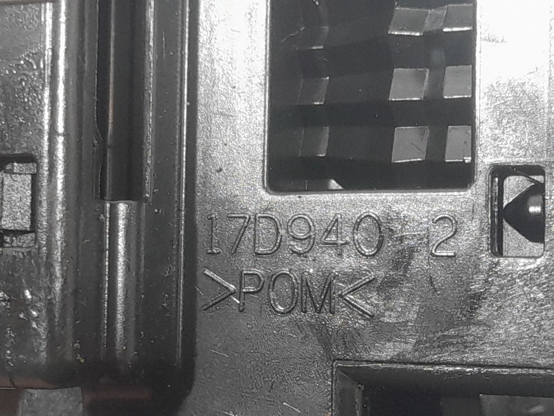 Recambio de mando limpia para ford focus ii (da_, hcp, dp) 1.8 tdci referencia OEM IAM 4M5T17A553BD  