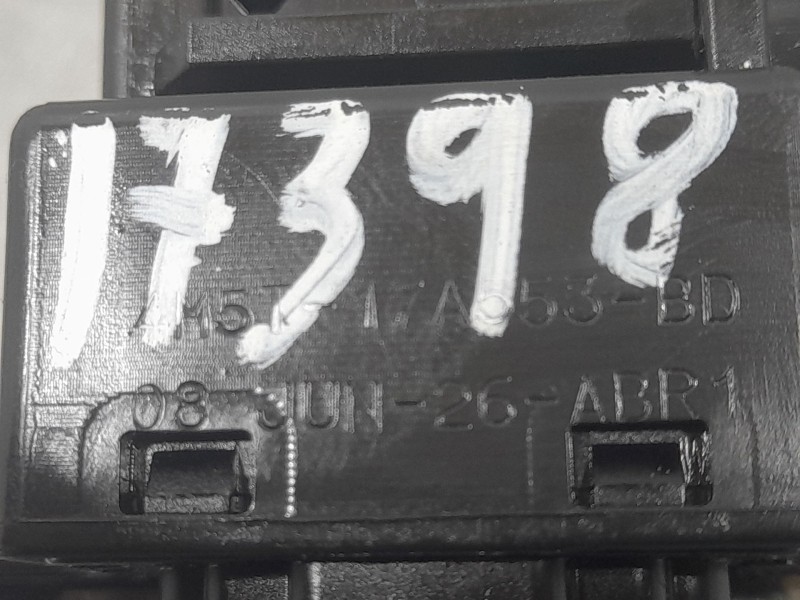 Recambio de mando limpia para ford focus ii (da_, hcp, dp) 1.8 tdci referencia OEM IAM 4M5T17A553BD  