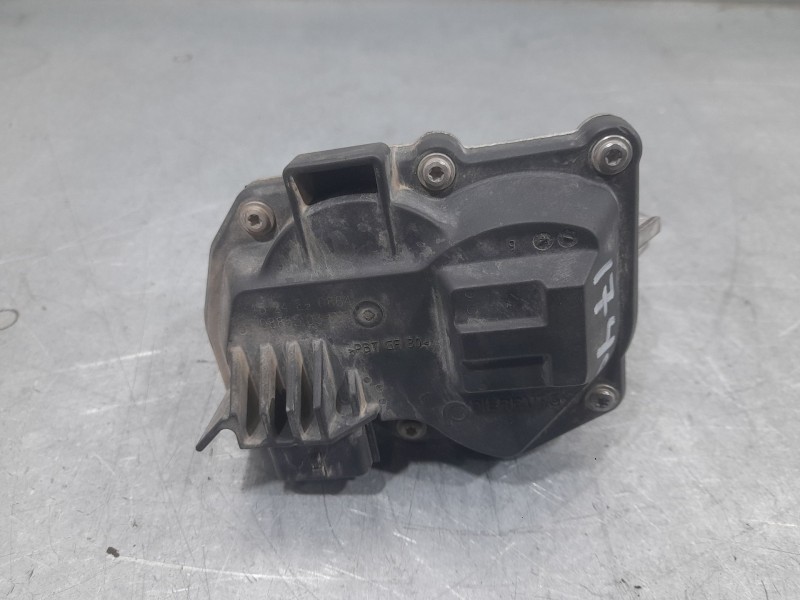 Recambio de caja mariposa para dacia duster (hs_) 1.5 dci referencia OEM IAM 147B08010R  