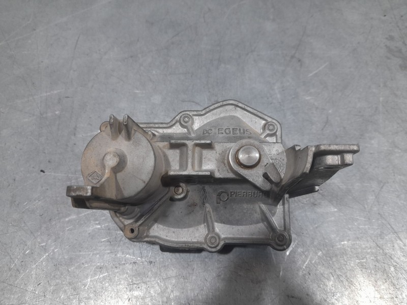 Recambio de caja mariposa para dacia duster (hs_) 1.5 dci referencia OEM IAM 147B08010R  