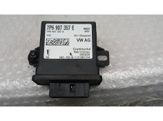 MODULO ELECTRONICO 7P6907357E CONTINENTAL 5WK50909
