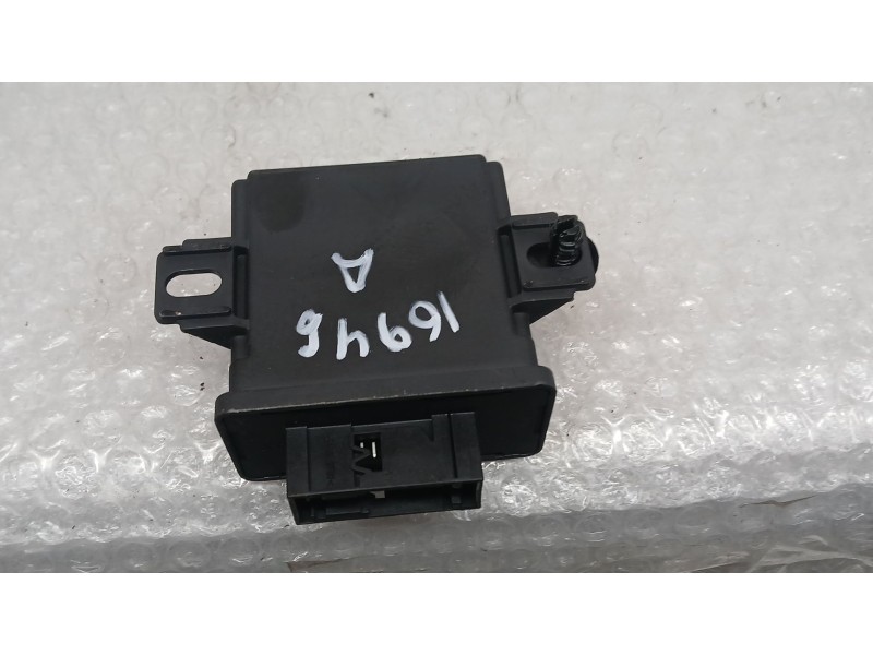 Recambio de modulo electronico para seat arona (kj7, kjp) 1.0 tsi referencia OEM IAM   