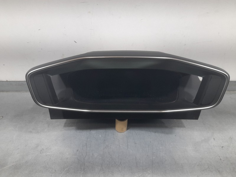 Recambio de cuadro instrumentos para peugeot 208 ii (ub_, up_, uw_, uj_) 1.2 puretech 100 referencia OEM IAM 9848580480  