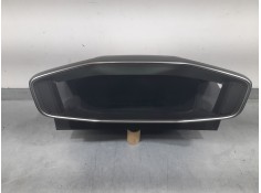 Recambio de cuadro instrumentos para peugeot 208 ii (ub_, up_, uw_, uj_) 1.2 puretech 100 referencia OEM IAM 9848580480  