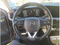 Recambio de volante para opel mokka elegance referencia OEM IAM 98356603YX  
