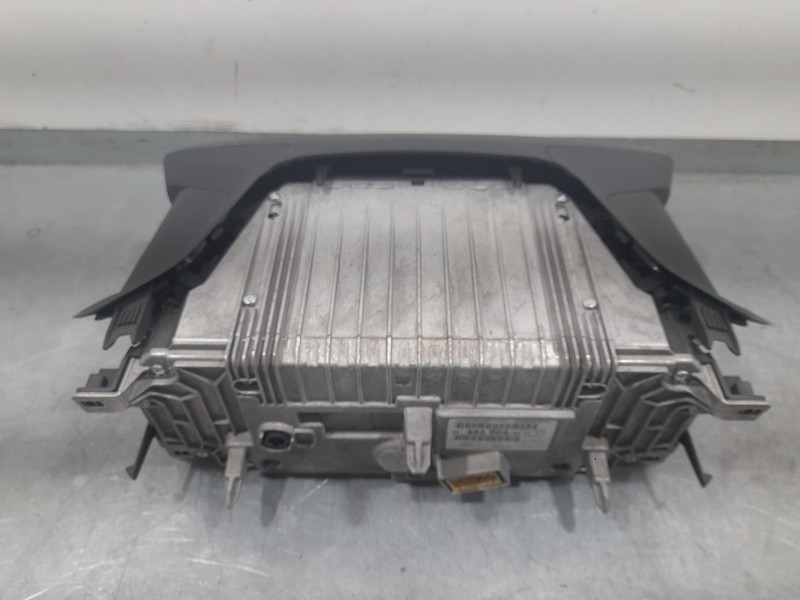 Recambio de cuadro instrumentos para peugeot 208 ii (ub_, up_, uw_, uj_) 1.2 puretech 100 referencia OEM IAM 9848580480  