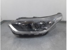 Recambio de faro izquierdo para kia ceed (cd) 1.0 t-gdi referencia OEM IAM 92101J7050  