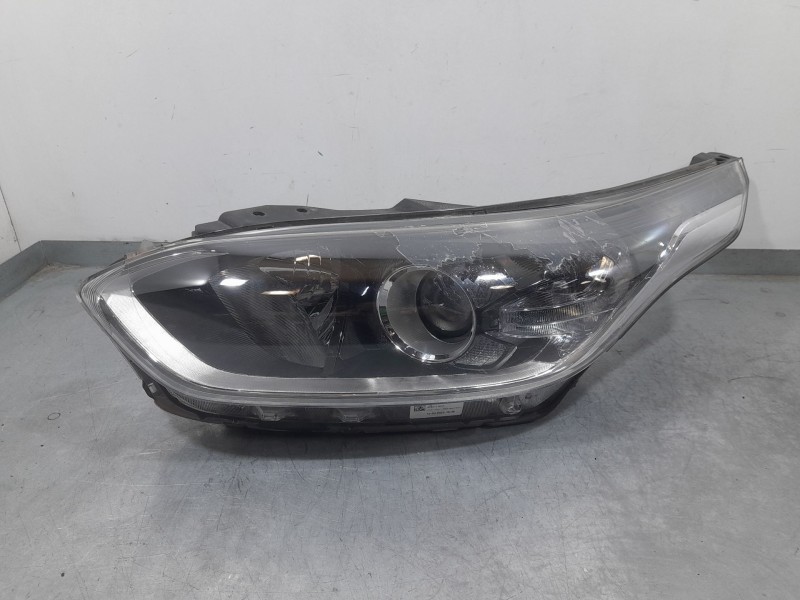 Recambio de faro izquierdo para kia ceed (cd) 1.0 t-gdi referencia OEM IAM 92101J7050  