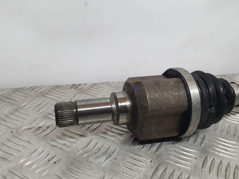 Recambio de transmision delantera izquierda para peugeot 308 active pack bluehdi 130 s&s referencia OEM IAM 9809149380 8PP45 272