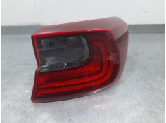 Recambio de piloto trasero derecho exterior para kia ceed (cd) 1.0 t-gdi referencia OEM IAM 92402J7050  