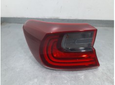 Recambio de piloto trasero izquierdo exterior para kia ceed (cd) 1.0 t-gdi referencia OEM IAM 92401J7050  