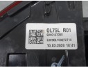 Recambio de piloto trasero izquierdo exterior para kia ceed (cd) 1.0 t-gdi referencia OEM IAM 92401J7050  
