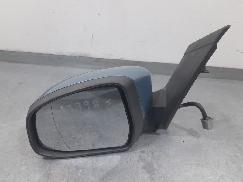 Recambio de retrovisor izquierdo para ford focus ii (da_, hcp, dp) 1.8 tdci referencia OEM IAM 1728288 212836367 