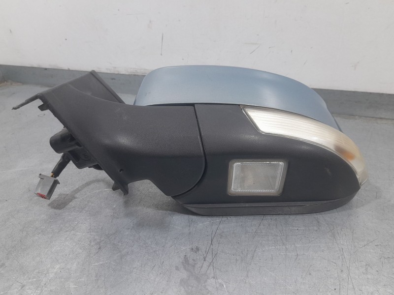 Recambio de retrovisor izquierdo para ford focus ii (da_, hcp, dp) 1.8 tdci referencia OEM IAM 1728288 212836367 