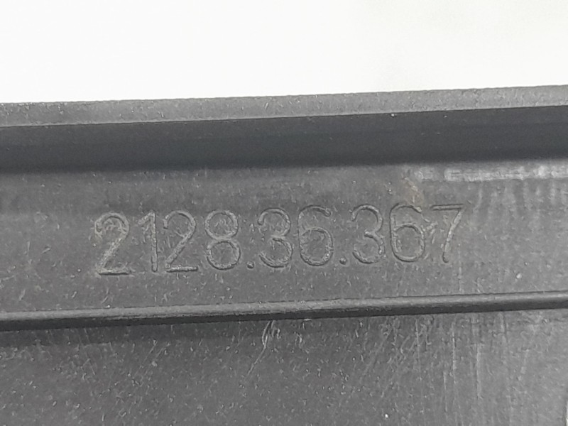 Recambio de retrovisor izquierdo para ford focus ii (da_, hcp, dp) 1.8 tdci referencia OEM IAM 1728288 212836367 