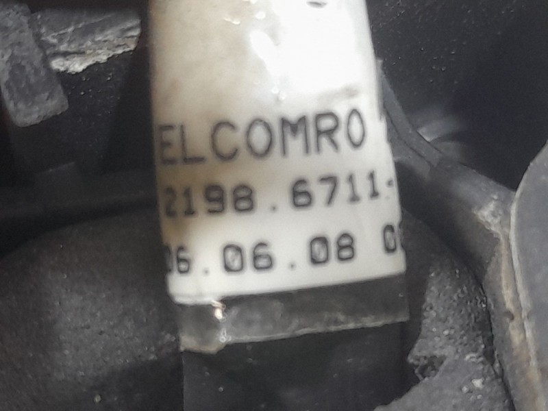 Recambio de retrovisor izquierdo para ford focus ii (da_, hcp, dp) 1.8 tdci referencia OEM IAM 1728288 212836367 